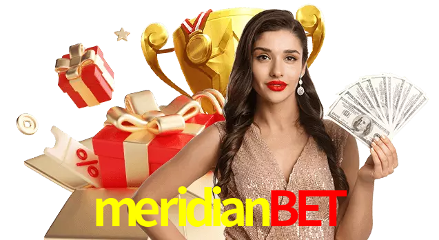 Jogue com dealers reais no meridianbet!